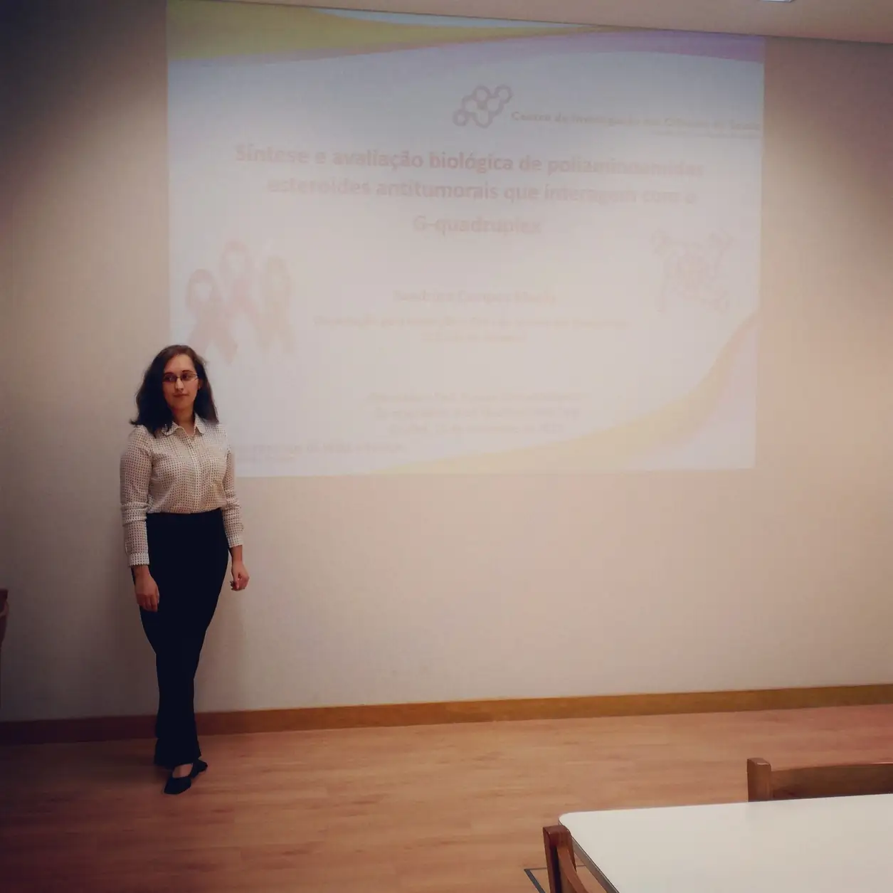 Covilhã · 2015