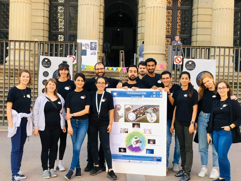 Barcelona · 2019