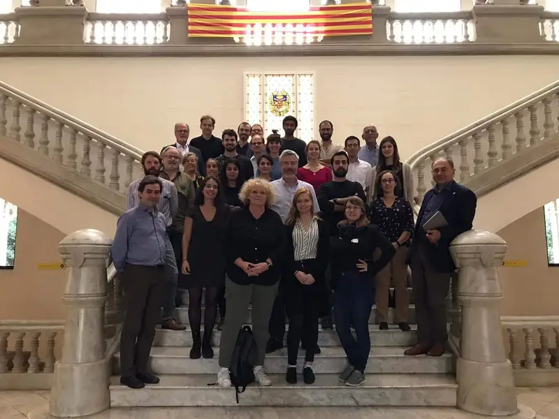 ESGCT Congress · Barcelona 2019