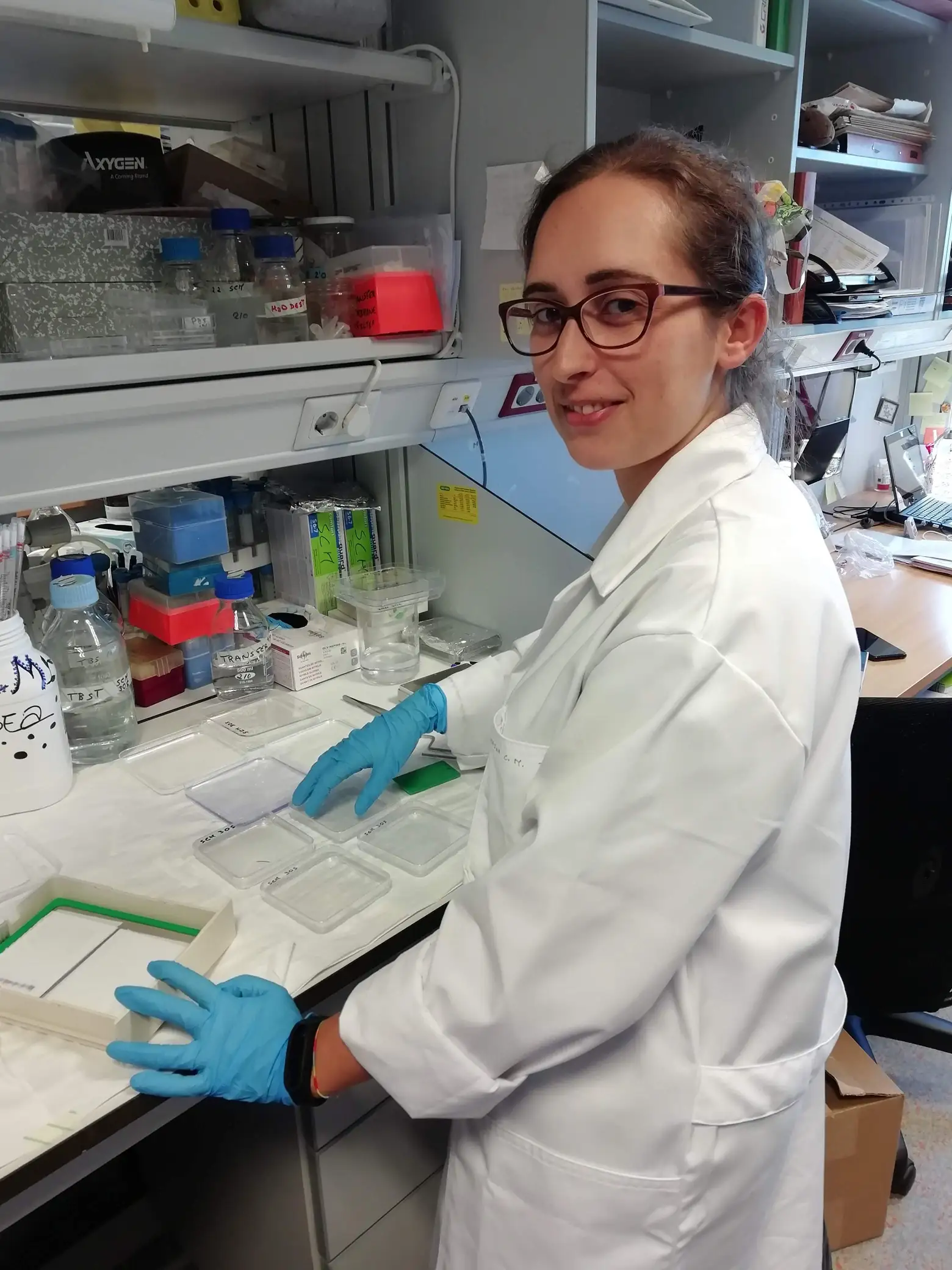 Training4CRM lab · Madrid 2019