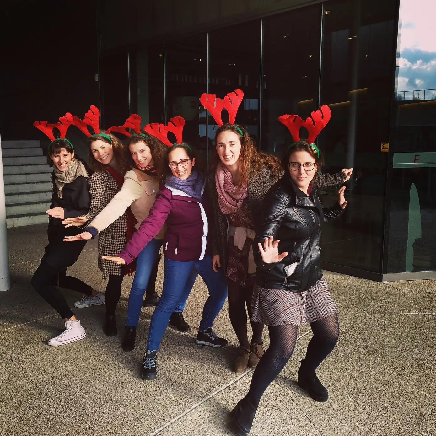 Natal · 2019