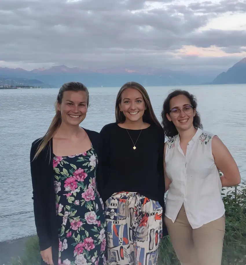Lausanne · 2023